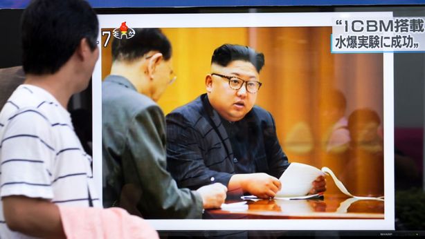 Corea del Nord agli Usa: “sì a dialogo, ma solo dopo revoca sanzioni”