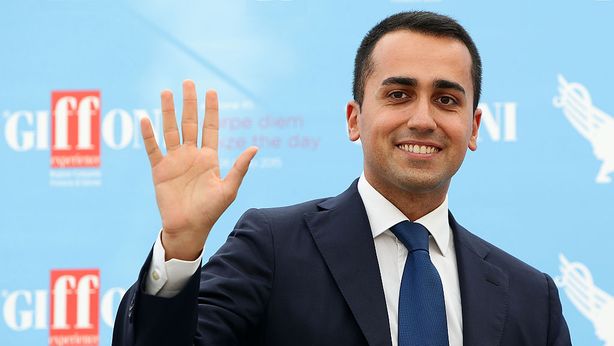 Via della Seta: accordi per 2,5 miliardi. Di Maio rassicura Usa: “tlc fuori da intese”