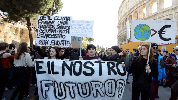 Tutti i trend che influenzeranno il nostro futuro