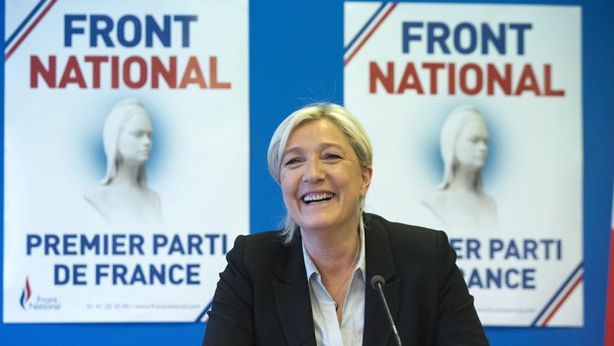 Francia: Le Pen chiede referendum per uscire dall’Ue