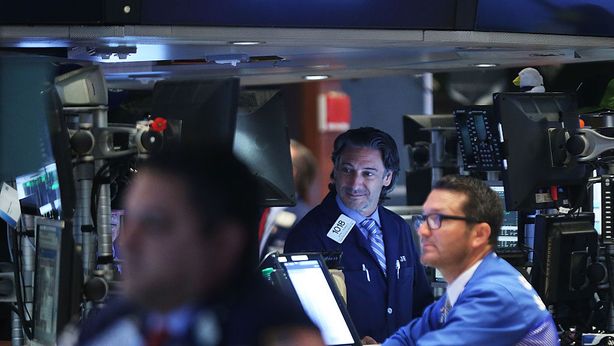Wall Street scommette che Brexit alla fine non ci sarà