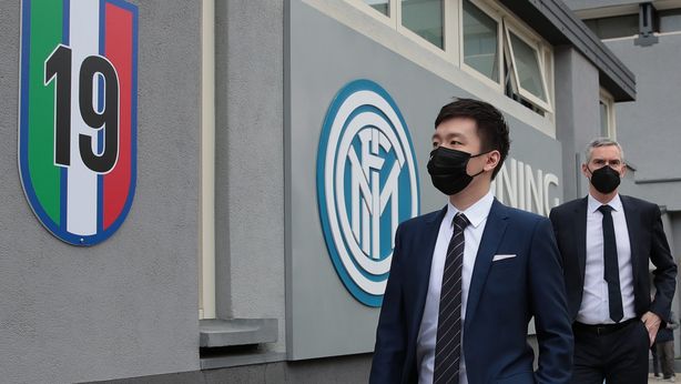 Inter, Alibaba vicina all’acquisto di una quota di Suning