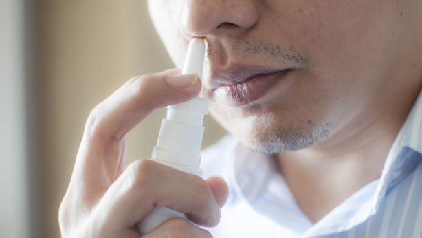 Per il Covid basterà uno spray. L’Ossido Nitrico riduce l’infezione e frena la diffusione