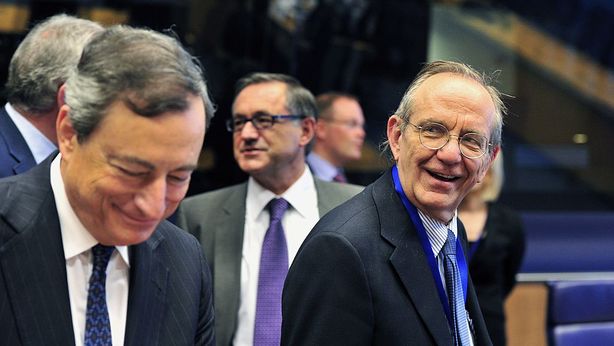 Fondo Atlante avrà quasi 2 miliardi in meno del previsto