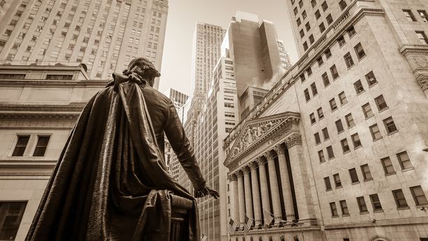 Secondo fondo pensione Usa scarica azioni. Teme grande crisi
