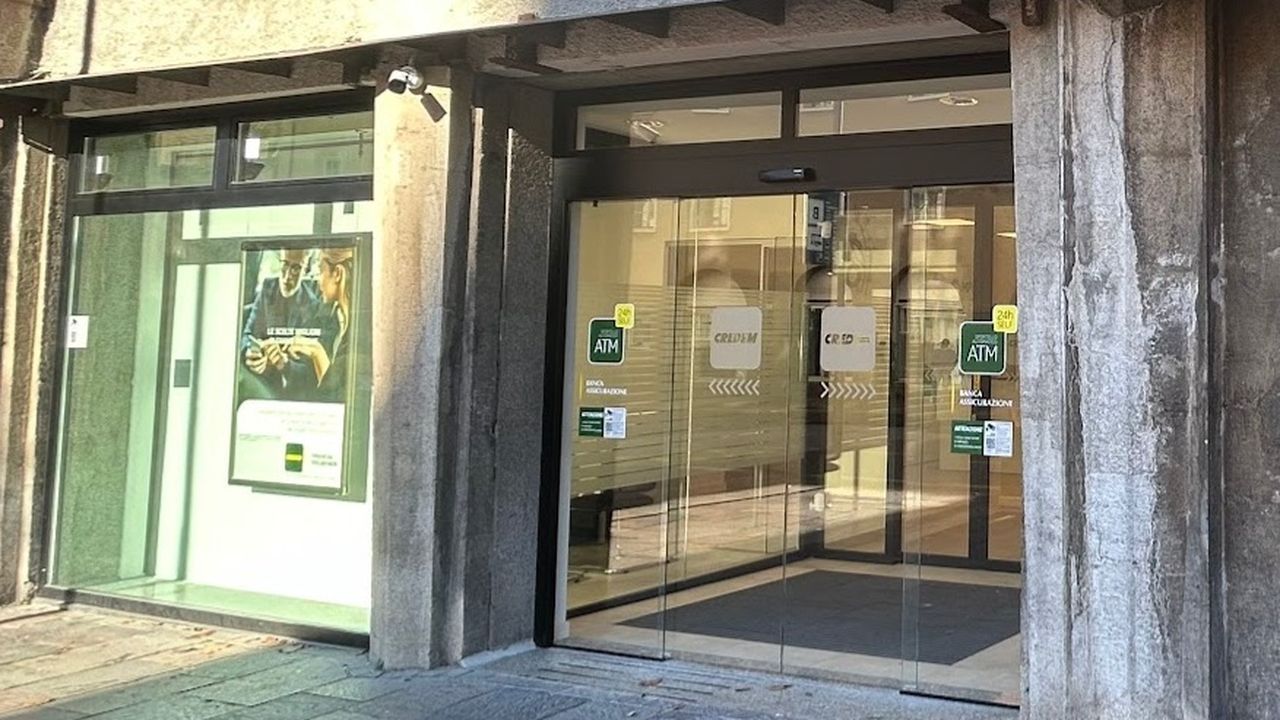 Credem: nel 2025 previste 400 assunzioni, i profili richiesti