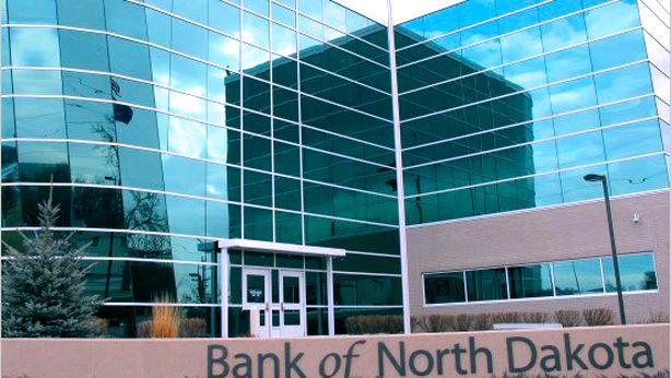 Banca di stato: la soluzione alla crisi è in North Dakota
