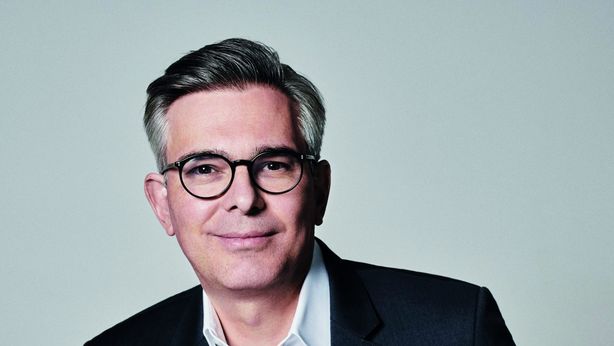 Michael Kliger. Le nuove frontiere del menswear
