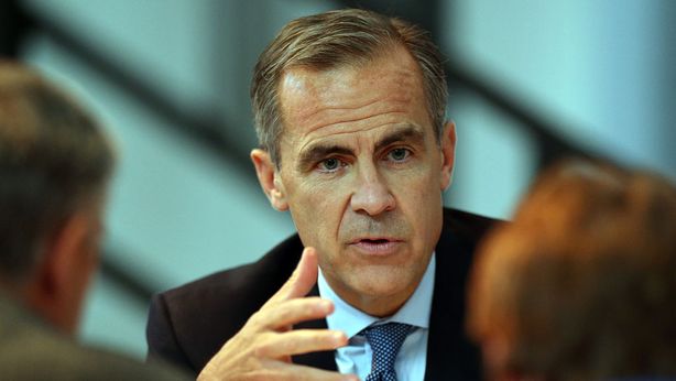 Bank of England: gli effetti della prima stretta in un decennio