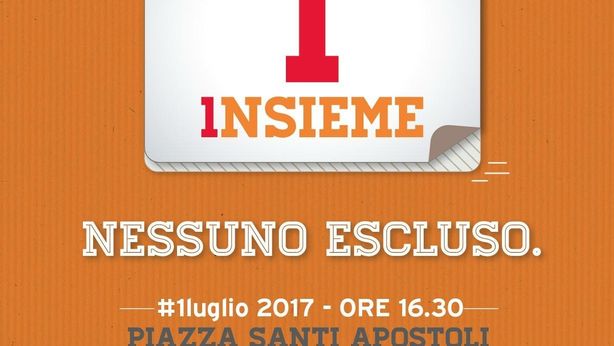 Politica: “Insieme”, la parola d’ordine per sopravvivere!