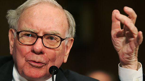 Warren Buffett al governo Usa: tassatemi di più