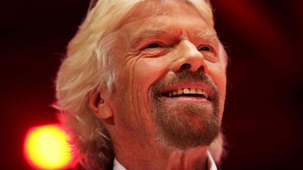 Virgin Orbit di Branson dichiara bancarotta negli States