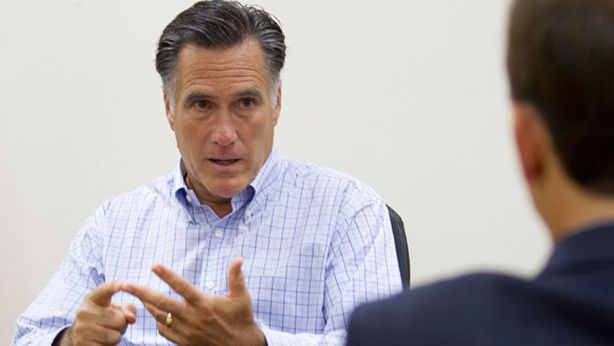 Romney attacca Trump: “non è all’altezza”