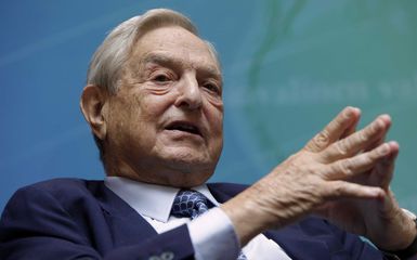 Soros raddoppia la puntata ribassista su S&P 500 e Russell 2000
