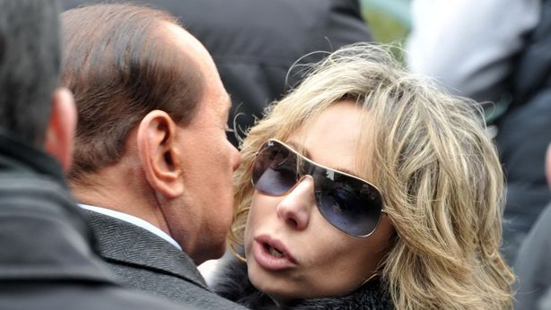 Marina Berlusconi in politica. “Nella vita non si può escludere nulla”