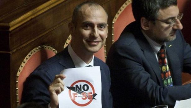 Giustizia: governo battuto in aula quattro volte