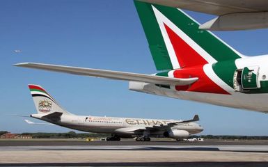 Alitalia