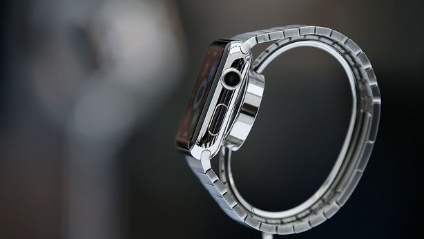 Apple delude, l’iWatch è brutto e mancano completamente alcuni dettagli chiave