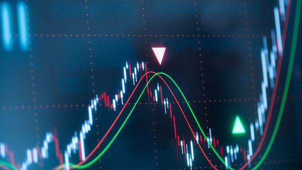 Fondi azionari in rosso: investitori ritirano oltre 500 milioni di dollari