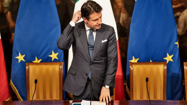 Economista vede “recessione permanente in Italia”