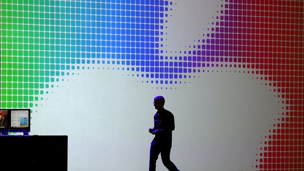 Apple, fine di un’era: ricavi in calo per la prima volta dal 2003