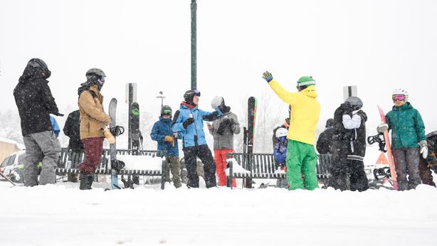 Assicurazioni sport invernali: italiani i meno prudenti, 1 su 2 senza copertura