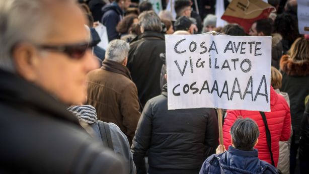 Popolare Vicenza: nove euro per azione a chi rinuncia a cause legali
