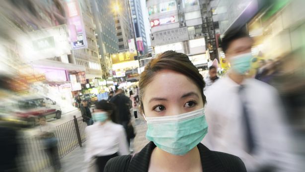 Coronavirus abbatte Pil cinese: -7% nel primo trimestre. Risultato peggiore dal 1992