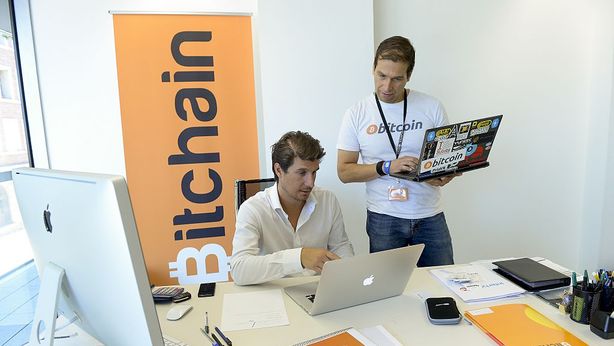 Gesù criptovalute “molto preoccupato” per futuro Bitcoin