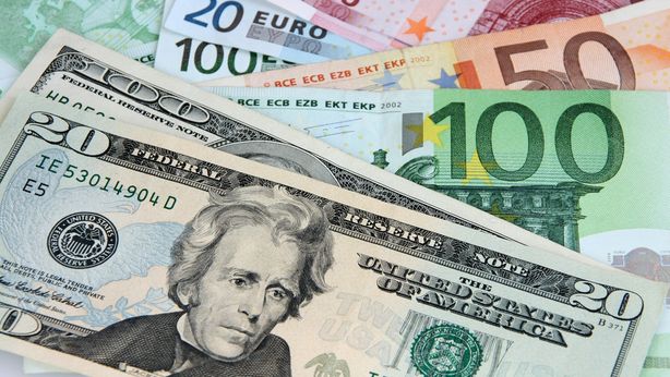Euro dollaro: parità entro un anno