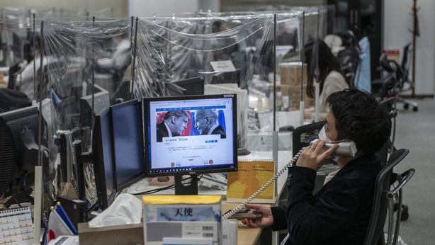 I 10 scenari che potrebbero spiazzare i mercati nel 2021, secondo Credit Suisse