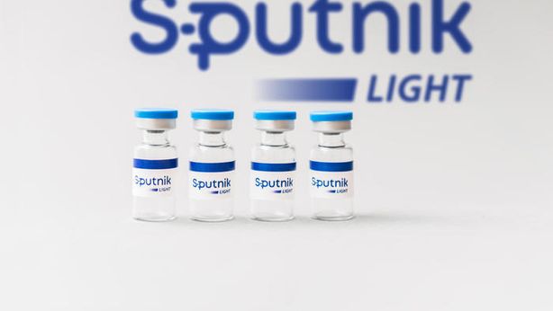 Vaccini: registrato in Russia uno Sputnik monodose