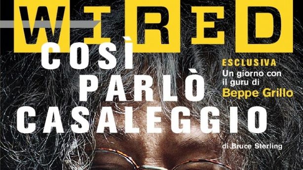 Casaleggio: “amministrative, volevamo perdere”