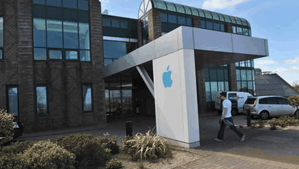 Nuove rogne per Apple: in arrivo stangata miliardaria dalla Ue