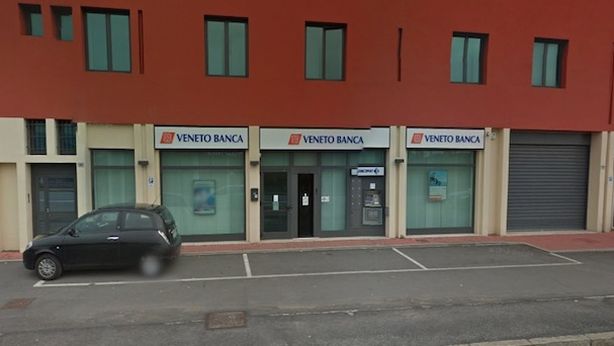 Popolari: Veneto Banca, indagati ex presidente ed ex AD