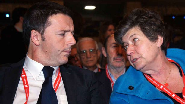 Sindacati spaccati su Renzi. Nessun accordo al vertice Cgil-Cisl-Uil