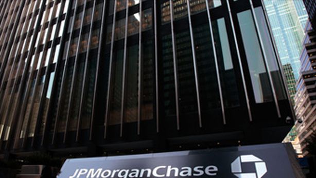 JP Morgan, presagio di una crisi imminente