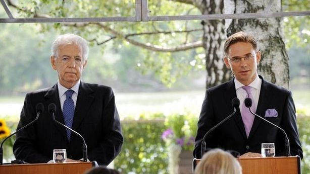 Fondo salva stati usato per comprare bond in aste