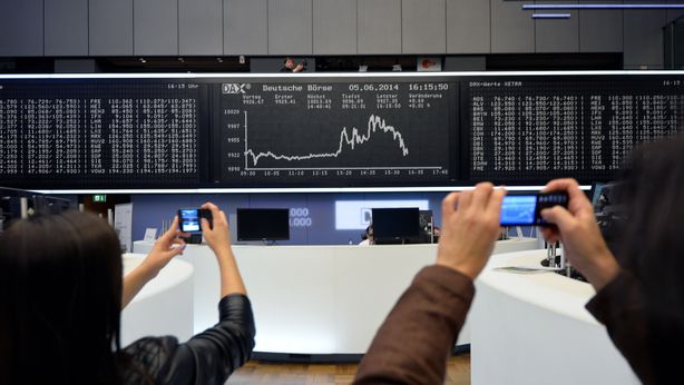 Borsa Milano affossata ancora una volta dalle banche