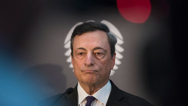 Meeting Bce, Pimco e ING vedono il ritorno del Qe