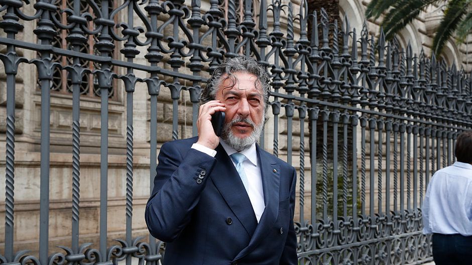 Cimbri (Unipol): “Lavoreremo per tutelare identità di Mps, patrimonio di orgoglio italiano”