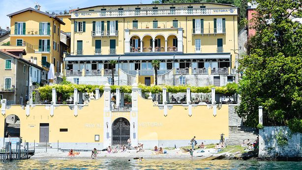 Case di lusso indifferenti alla pandemia: in tre anni domanda +50%