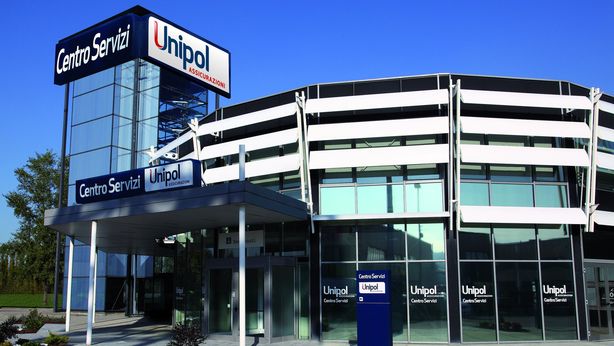 UnipolSai: conti convincono, titolo in rally. Fino a oltre +7%