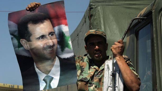 Petrolio risente delle tensioni in Siria: cronaca di una guerra in arrivo