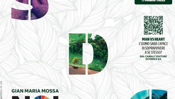 Scopri il numero di giugno di Wall Street Italia in edicola