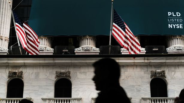 Ubs: Wall Street resta il mercato principale su cui puntare nel 2020