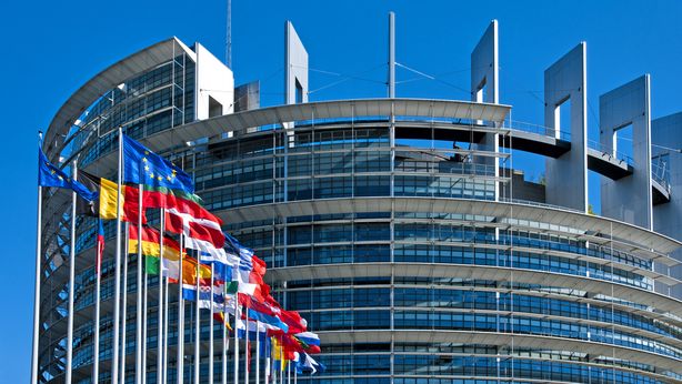 Eurozona, inflazione in aumento al 2,5% a marzo