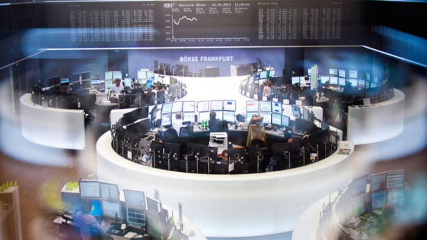 Aggiornamento previsionale futures Dax