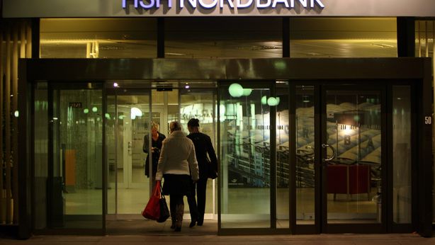 Ue: due pesi due misure, banca tedesca salvata dai contribuenti