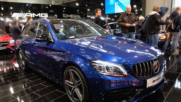 Auto, a giugno le immatricolazioni in Italia segnano un -23%